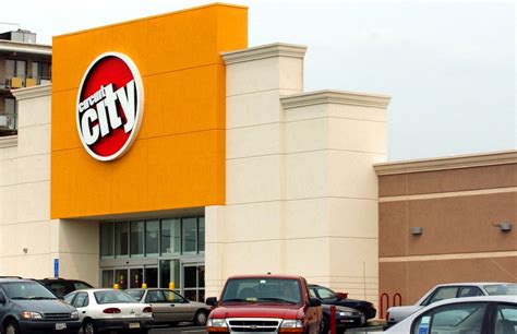 Circuit City, Nagaland E.